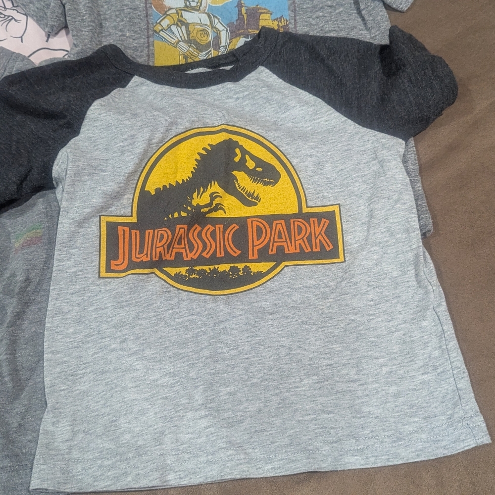 Summer Adventure Collection - Picture 5 of 8